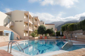 Sunset Apartments